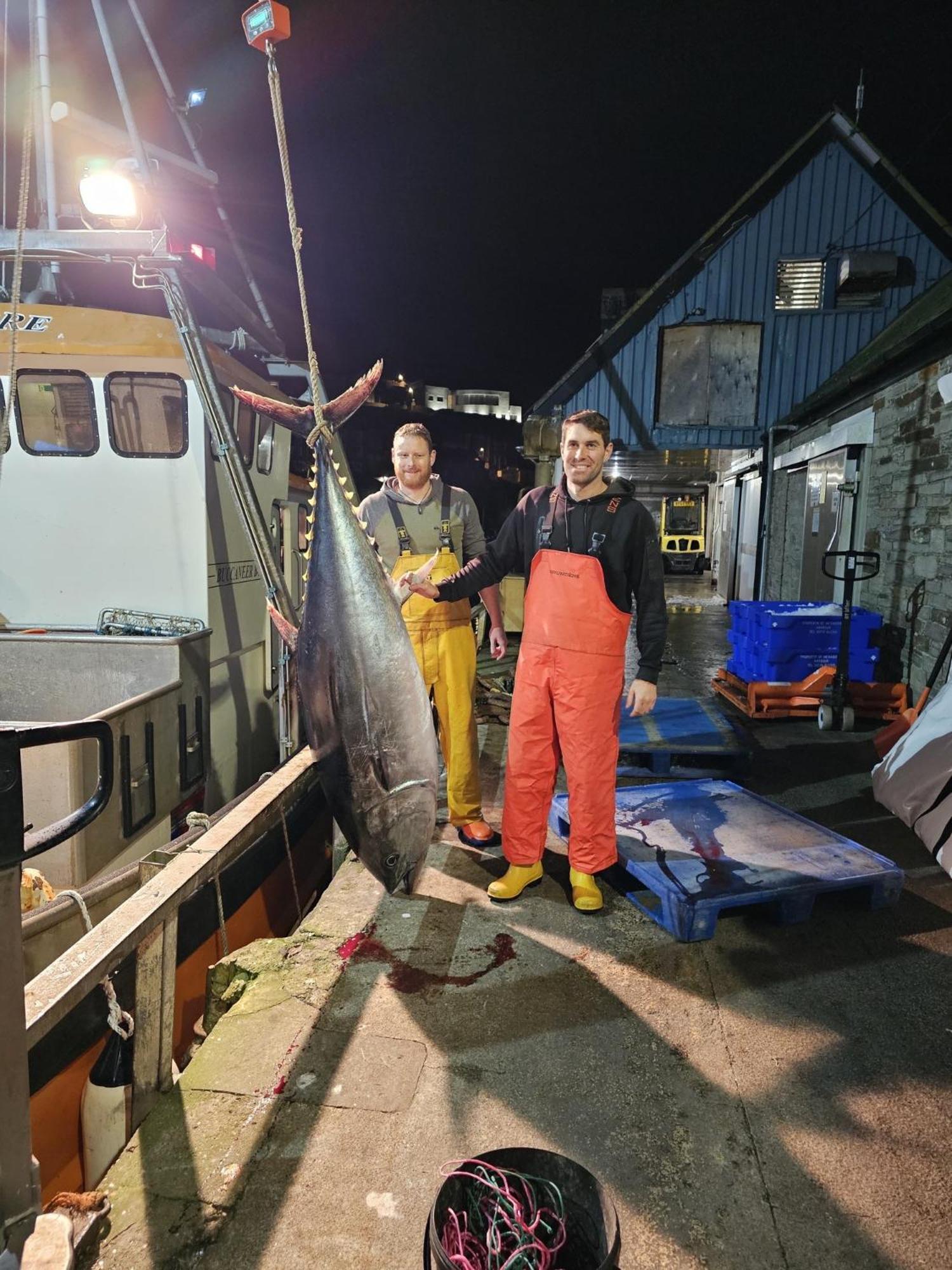 What A View Mevagissey Exterior foto